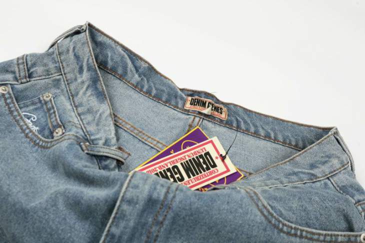 Corteiz Jeans Short _SKUCorteizsz28-34wmtx80208950